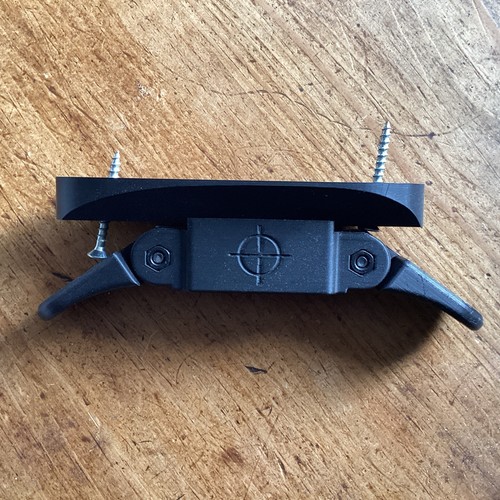 Adjustable butt hook - hook, fit