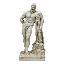 Farnese Hercules Heracles