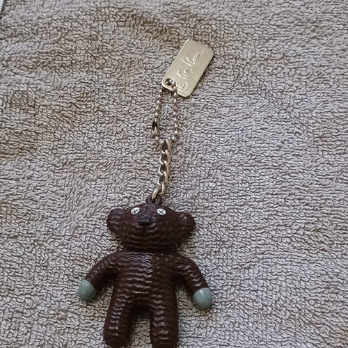 Bean vintage 1997 teddy - bean,