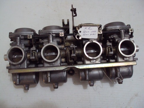 Vintage oem mikuni motorcycle - vintage,