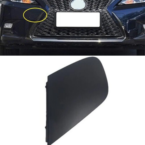 1pair tow hook cover - 1pair,