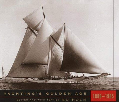 Yachting golden age - yachting's,