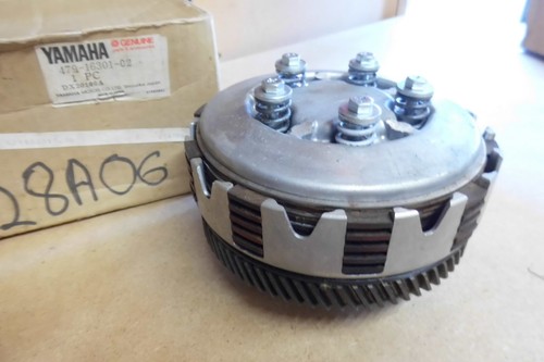 Yamaha rs125 125 - yamaha,