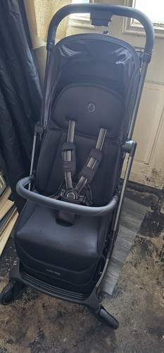 Maxi cosi oxford - cosi, cabin