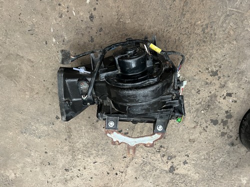 Land rover discovery heater - discovery,