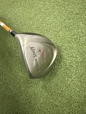 WILSON STAFF DD6+ DRIVER