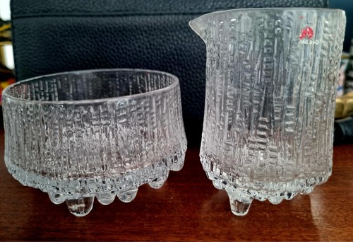 Iittala ultima thule glass - iittala,