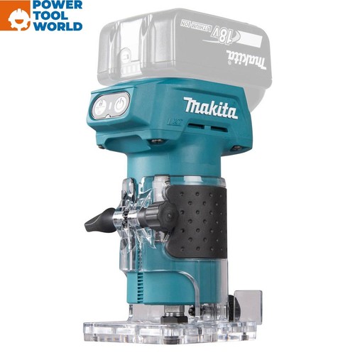 Makita drt52z 18v lxt cordless - drt52z,