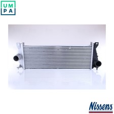 CHARGE AIR COOLER 96199 FOR