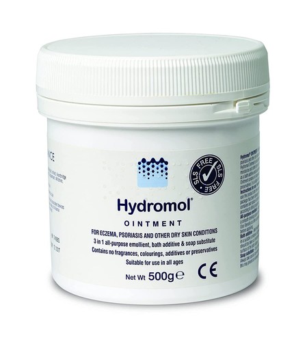 Great price hydromol - price!, 3x