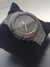 Custom Casioak G-Shock Mod