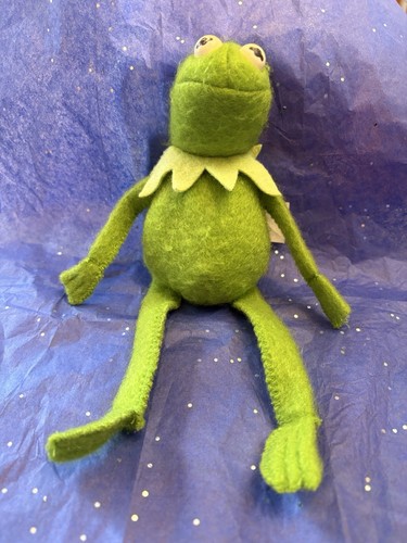 Vintage 1979 kermit the - 1979,
