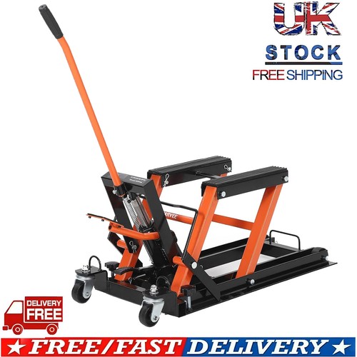 1500 lbs hydraulic motorcycle - 1500,