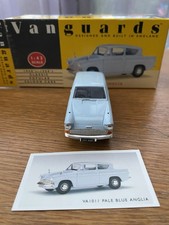 Vanguards 1:43 Ford Anglia