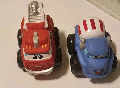 Lot 2008 hasbro tonka - 2,