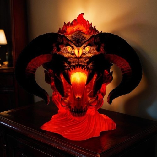 Lord the rings balrog - of, :
