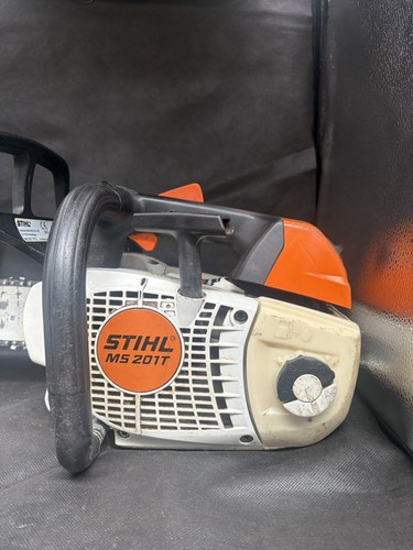 Stihl ms201t top - stihl, handle