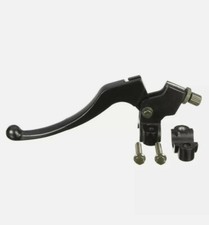 Yamaha XS250 1976-1987 Left