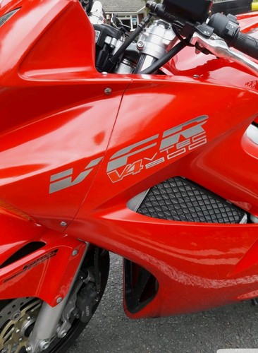 For honda vfr - honda, decals