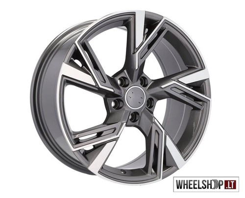 Audi rs6 style r18 5x112 - audi, 18