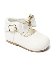 BABY GIRLS SPANISH STYLE SHOES