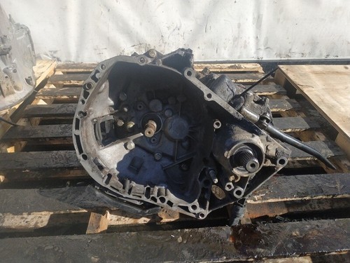 Jb1173 gearbox 436629 - jb1173,