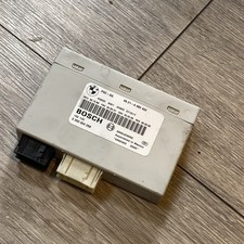 BMW 1 SERIES 3 SERIES PDC