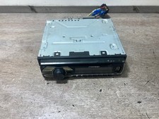 PIONEER RADIO CD PLAYER HEAD