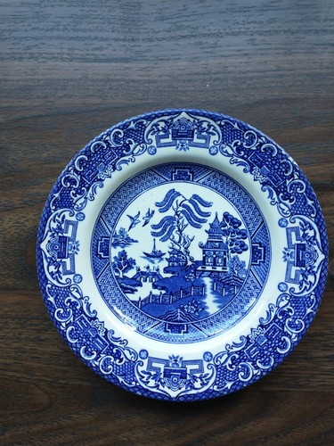 English ironstone ltd old - ltd,