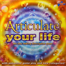 Drumond Park Articulate! Your