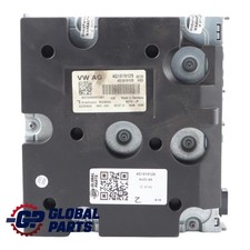 Audi A1 8X A4 B8 A6 C7 A7 4G TV Tuner Module Control Unit 4G1919129