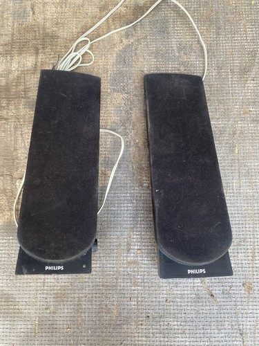 Philips multimedia speaker - philips,