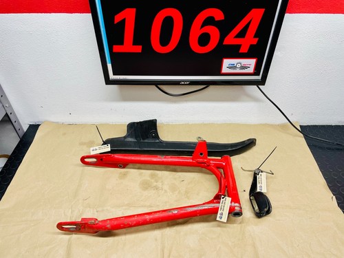 Fantic trial swingarm 200 - swingarm,