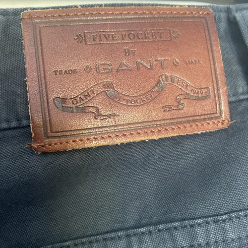 Gant navy jason regular - jason, 5