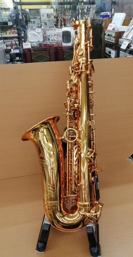 Selmer reference alto - reference, 54