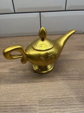Disney Aladdin Genie Lamp