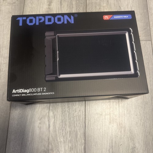 Topdon artidiag800bt2 all - artidiag800bt2,