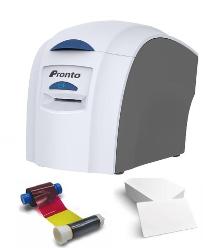 Magicard pronto card - pronto, id