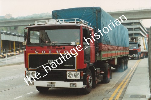 Thh truck photos volvo f12 - photos,
