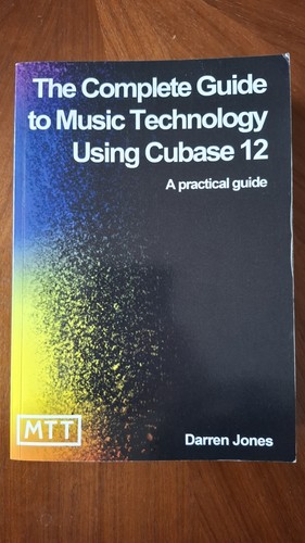 The complete guide - complete, music