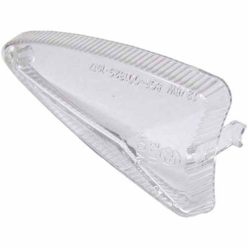 Indicator lens fits aprilia - indicator,