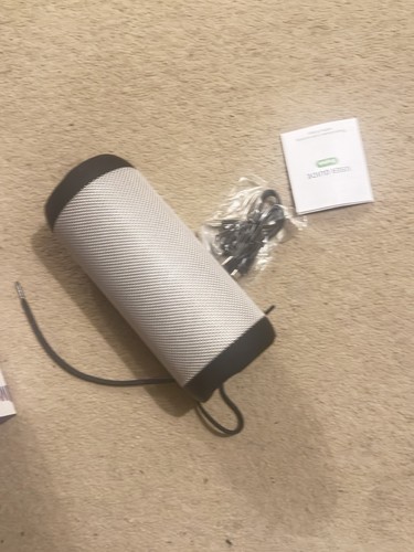Bluetooth speaker wireless - speaker,