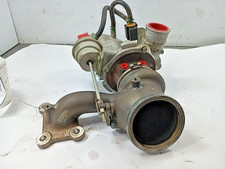 2013-2018 Ford Focus 2.0L Gasoline Turbocharger/Supercharger Module Factory OEM