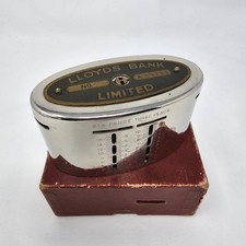 Lloyds Bank Vintage Home Money