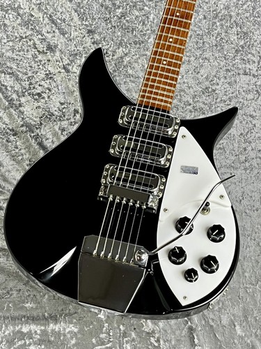 Rickenbacker model 325v63 - model,