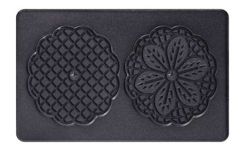 Tefal xa800712 flower shape - tefal,