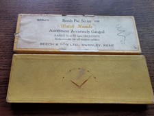 Watch / Pocket Watch Hands