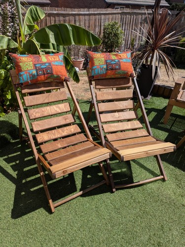 Tiki adjustable reclining - tiki,