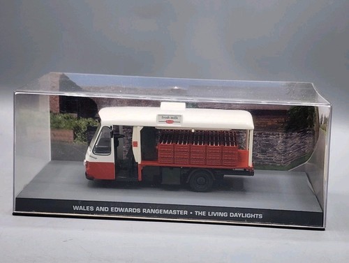 James bond 007 car - 007, collection
