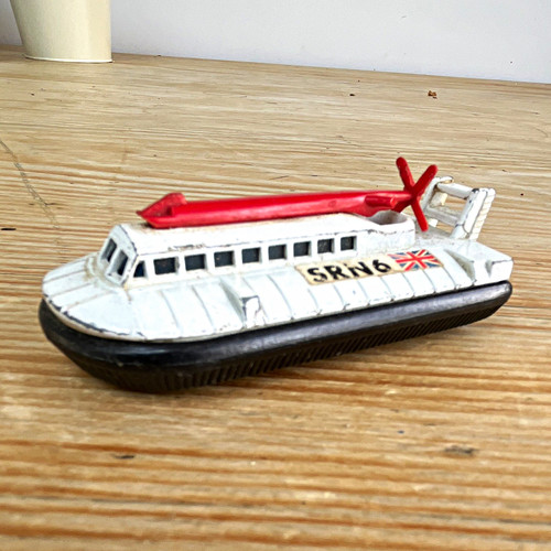 Matchbox superfast srn6 - matchbox,